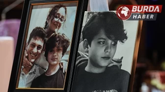Minguzzi’nin ailesini tehdit eden çocuklar için iddianame hazırlandı.