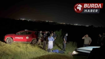 Define aramak için kazdıkları kuyu mezarları oldu: 2 ölü