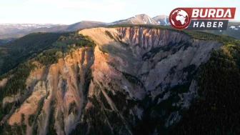 Kafkasların ’peri bacaları’ turizme kazandırılacak.