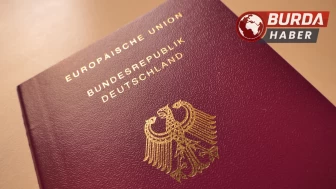 Almanya’da 3 yılda vatandaşlık uygulaması sona erdirildi.