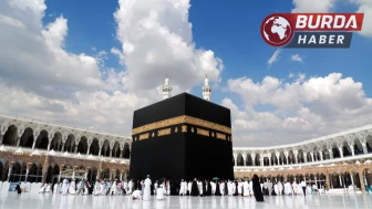 Hac ve umreye gitmek isteyen vatandaşları dolandıranlar yakalandı.