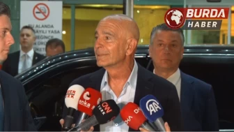 ABD’nin yeni Ankara Büyükelçisi Tom Barrack Başkent’te!
