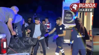 Adıyaman’da pancar toplarken uçurumdan düşen şahıs hayatını kaybetti.