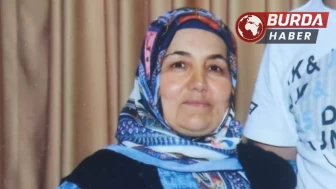 Yozgat'ta tartıştığı kayınvalidesini bıçaklayarak öldürdü.