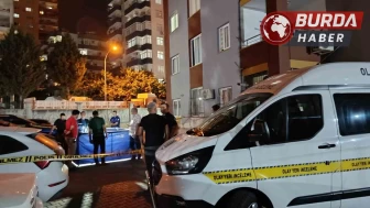 Adana'da önce genç kadını katletti sonra intihar etti.