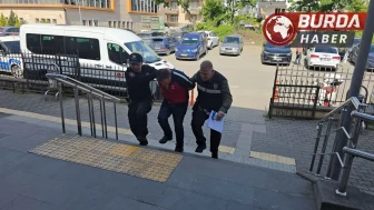 Market çalışanının gizlice fotoğraflarını çeken şahıs tutuklandı.