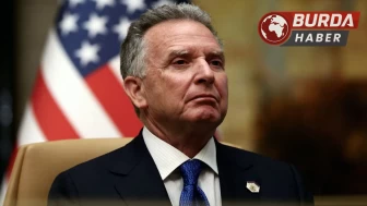 Filistinli yetkili, elçi Steve Witkoff’u geri adım atmakla suçladı.