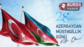 Yalçın Topçu’dan ‘Azerbaycan’ın 28 Mayıs Bağımsızlık Günü’ açıklaması