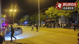 Yolun karşısına geçmeye çalışan gelin-görümce kazada hayatını kaybetti