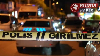 15 yaşındaki genç, husumetlilerinin silahlı saldırısına uğradı.