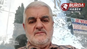 Kendisinden haber alınamayan yaşlı adam evinde ölü bulundu.