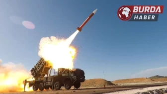 Rusya, Ukrayna’daki Patriot sistemine İskender füzesiyle saldırdı.
