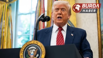 Donald Trump: "30 günlük şartsız ateşkes çağrısı yapıyoruz"