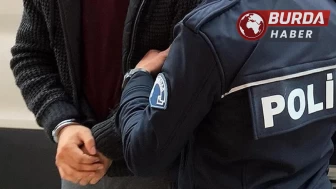 Cinsel istismar suçlusu Alman şahıs, göçmenlerle Edirne’de yakalandı