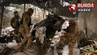 Rusya’nın Kiev’e düzenlediği saldırıda anne ve oğlu hayatını kaybetti