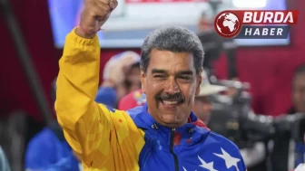 Venezuela genel ve bölgesel seçimlerini Maduro’nun partisi kazandı