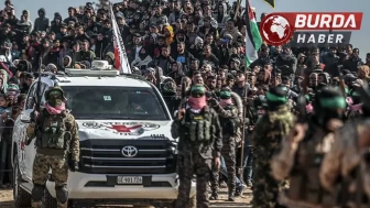 İsrail’den "Edan Alexander" açıklaması: "Hiçbir taahhütte bulunmadık"