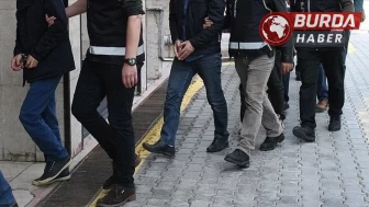 İstanbul’da FETÖ operasyonu: 9 kişi gözaltında