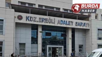 Karadeniz Bölge Komutanlığı’nda görevli yarbay S.G FETÖ’den tutuklandı