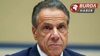 New York’un eski Valisi Andrew Cuomo hakkında soruşturma başlatıldı.