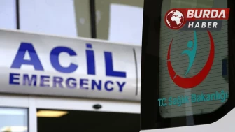 Düzce'de balkondan düşen 13 aylık bebek ağır yaralandı.