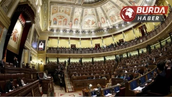 İspanya, İsrail’e silah ambargosu uygulanması için ilk adımı attı.