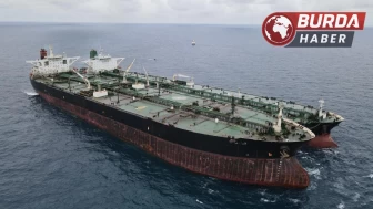 İran, 2.5 milyon litre kaçak akaryakıt taşıyan gemiye el koydu
