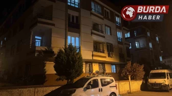 Tekirdağ’da bir baba, oğlunu vurarak öldürdü.
