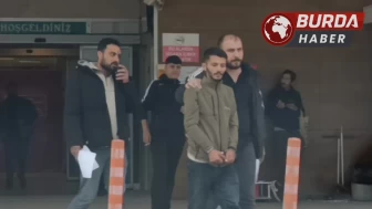 19 yaşındaki gencin 300 bin TL’sini alan dolandırıcı tutuklandı.