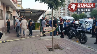 Adana'da eski eşi tarafından alt geçitte tabancayla öldürüldü.