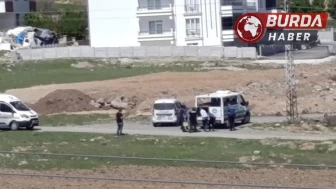 Elazığ’da bir kişi boş arazide ölü halde bulundu.