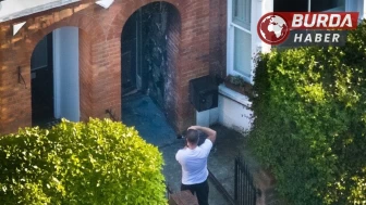 İngiltere Başbakanı Keir Starmer’in evinde yangın çıktı: 1 gözaltı