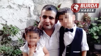 Elindeki demir yüksek gerilim hattına temas edince hayatını kaybetti.