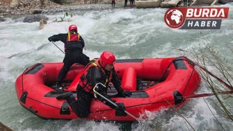 Yüksekova'da kaybolan Neçir Kom için jandarma sahada!