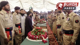 Pakistan: "Hindistan’ın saldırısı açıkça savaş eylemi"