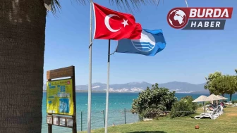 Turizmin Başkenti Antalya, Mavi Bayrakta da Türkiye’nin gururu!