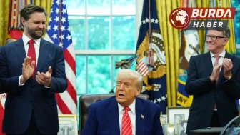 Trump : "İngiltere ile çığır açıcı bir anlaşma imzaladık"