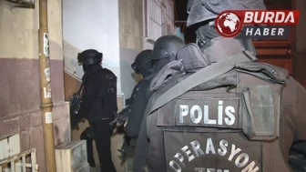Bahis siteleri için "dış finans evi" olarak kullanılan ev deşifre oldu