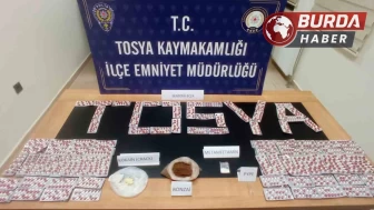 "Vicdanınıza sığınıyorum" dedi, cezadan kaçamadı.