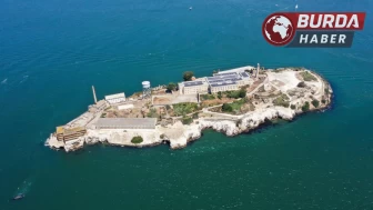 Trump, Alcatraz’ın yeniden açılması için talimat verdi.