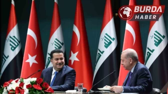Cumhurbaşkanı Erdoğan: "Tansiyonu düşürmek için çalışıyoruz"