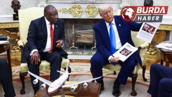 Trump’ın gösterdiği görüntülerin Kongo’da çekildiği ortaya çıktı.