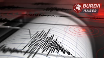 Kulu’da 5.2 büyüklüğünde deprem meydana geldi.