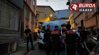Beyoğlu'nda kardeşini silahla öldürdükten sonra intihar etti.