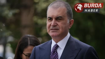Ömer Çelik’ten PKK’nın fesih kararına ilişkin açıklama