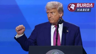 Donald Trump: "Suriye’ye yönelik tüm yaptırımları kaldırıyoruz"
