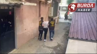Pandora Operasyonu: Polis "beybi", müşteriler "koli"