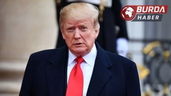 Donald Trump: "Çin artık İran’dan petrol almaya devam edebilir"