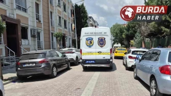 Avcılar’da sanal bahis nedeniyle borcu olan polis memuru intihar etti.