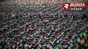 İran Devrim Muhafızları Ordusu İstihbarat Başkanı Macid Hademi oldu.